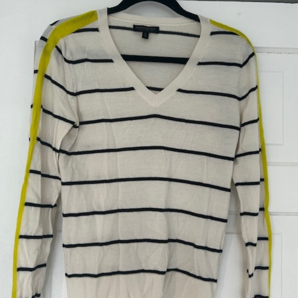 Banana Republic Wool Sweater